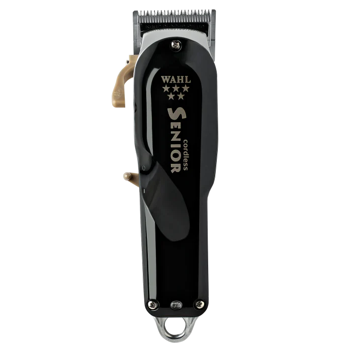Wahl Professional 5-Star Senior Cordless Clipper