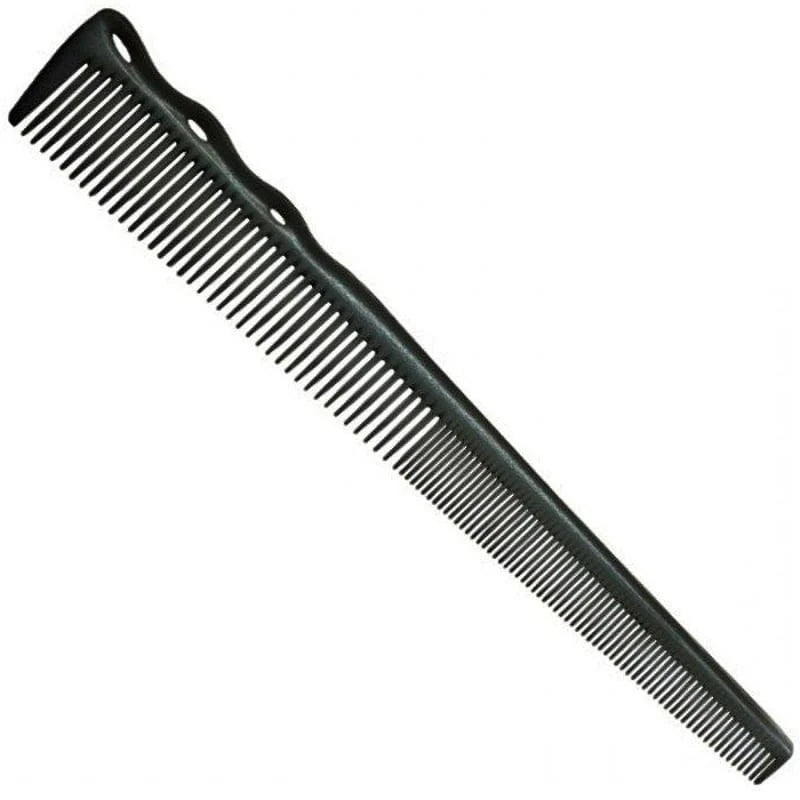 YS Park 254 Short Hair Design Flex Shape Memory Comb