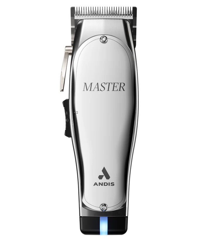 Andis Master Cordless Clipper MLC