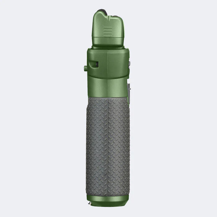 BaBylissPRO FXONE Limited Edition Matte Green All-Metal Foil Shaver - Tool Only