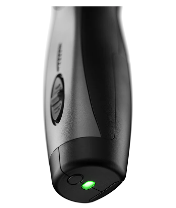 Andis Supra ZR II Cordless Detachable Blade Clipper