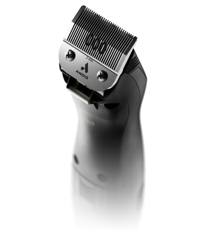 Andis Supra ZR II Cordless Detachable Blade Clipper