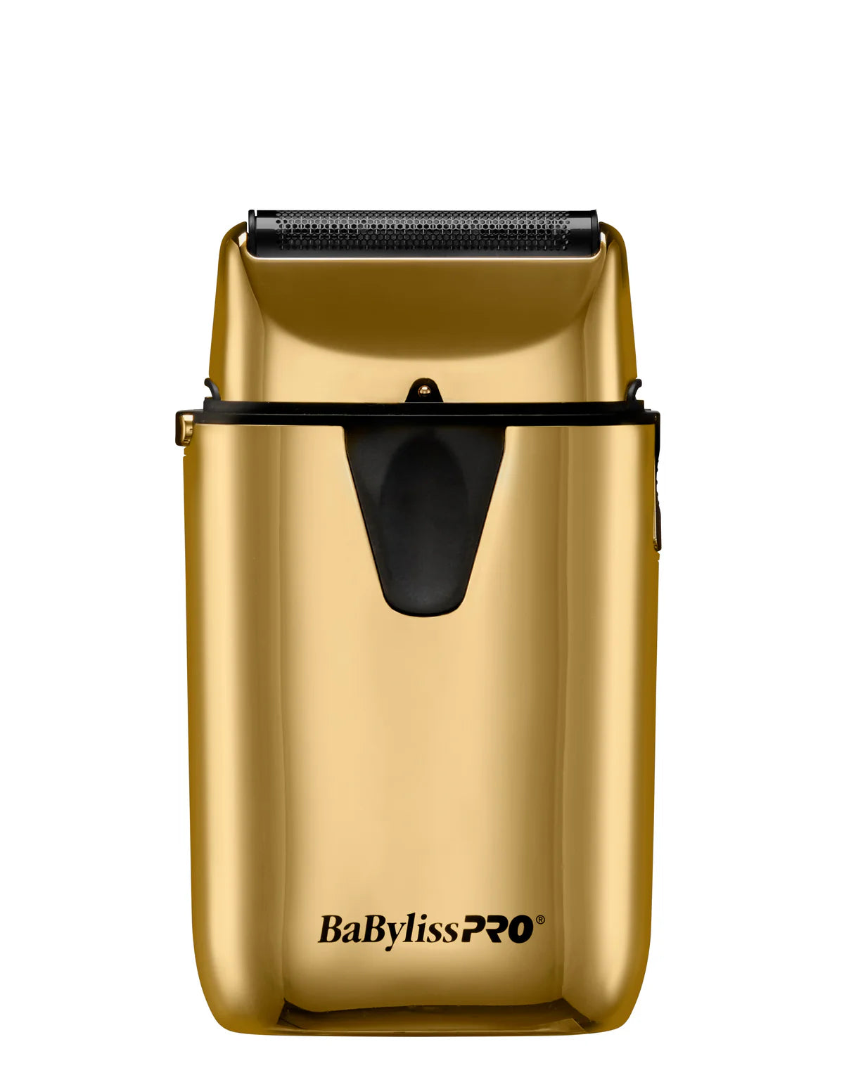 BaBylissPRO UVFoil Single Foil Shaver - Gold