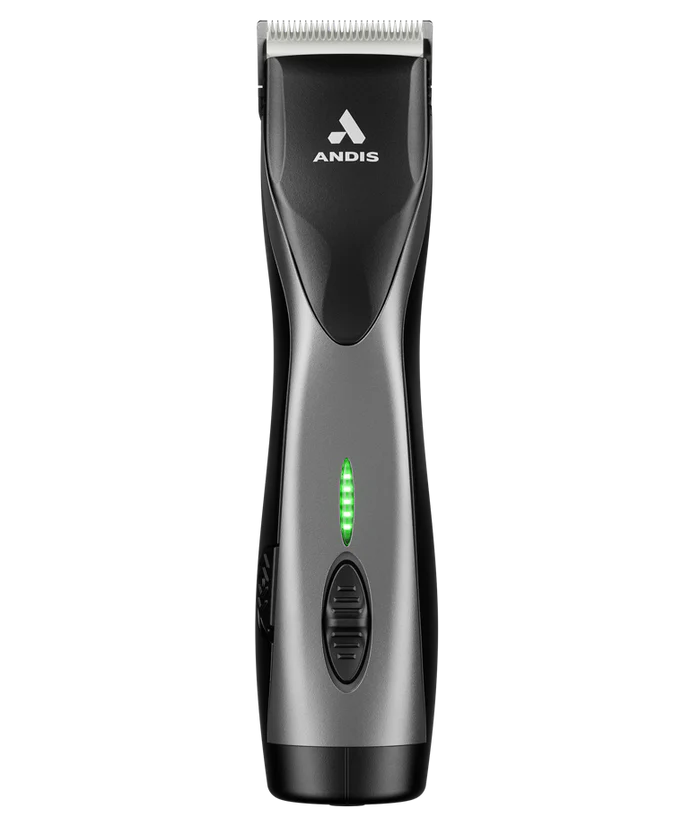 Andis Supra ZR II Cordless Detachable Blade Clipper