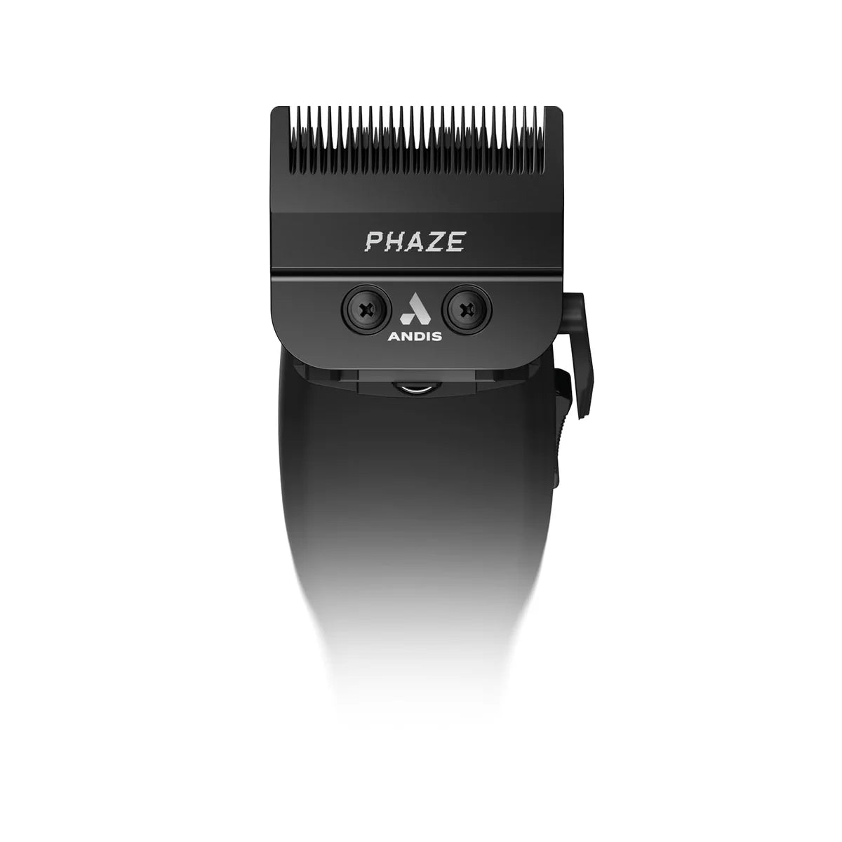 Andis Master Cordless Clipper Black Label Edition w/ Phaze Blade MLC