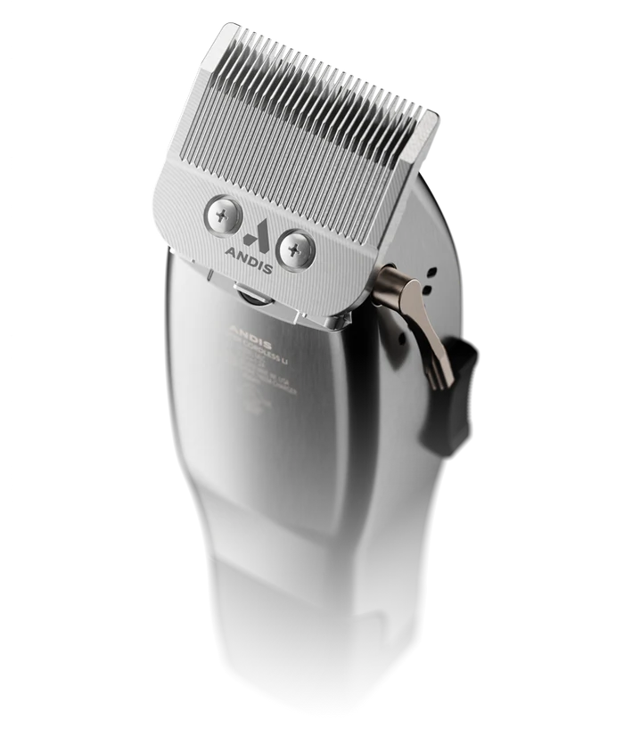 Andis Master Cordless Clipper MLC