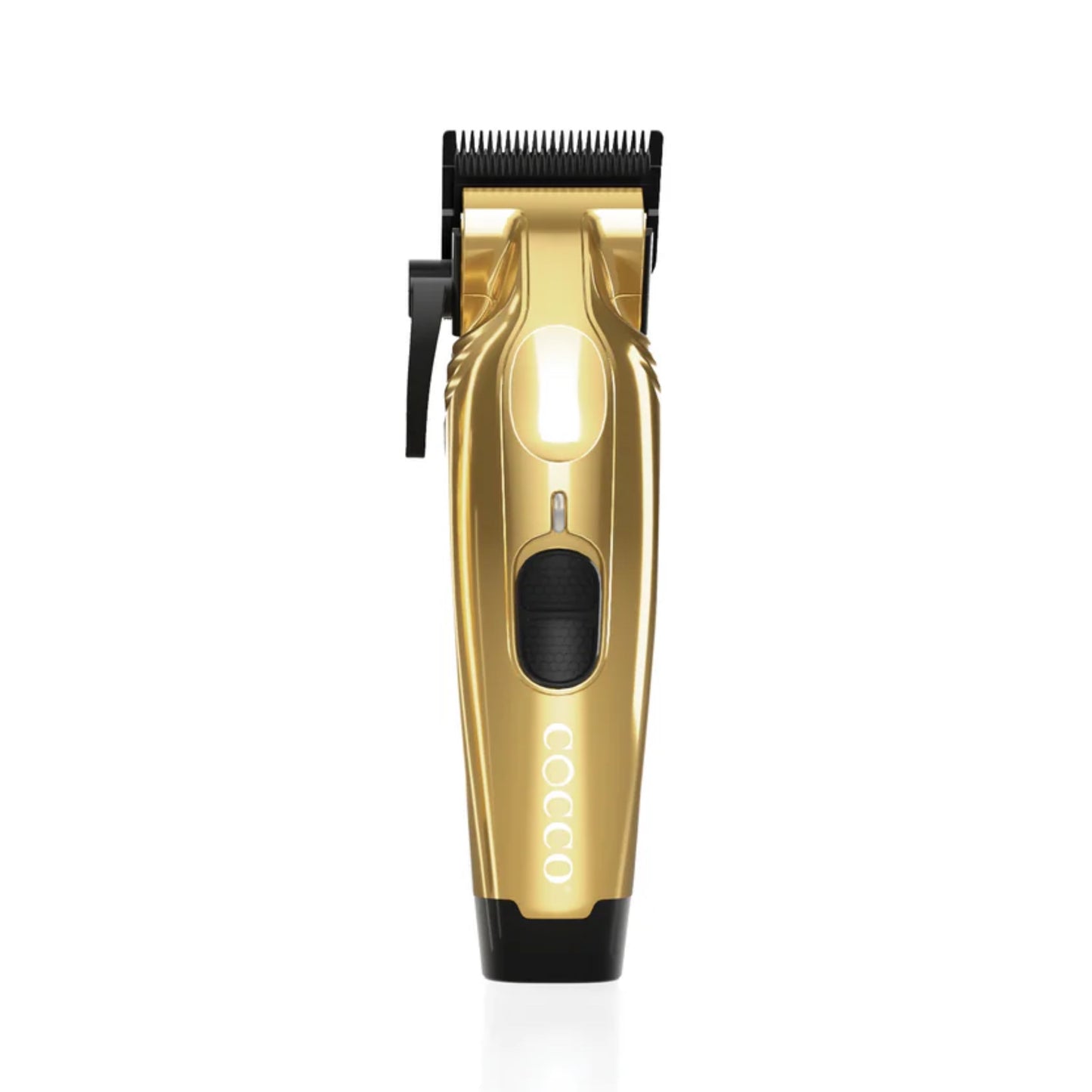 Cocco Veloce Pro Cordless Clipper w/ Digital Gap Ambassador Graphene Taper Blade