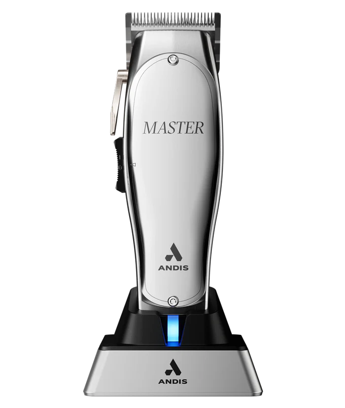 Andis Master Cordless Clipper MLC