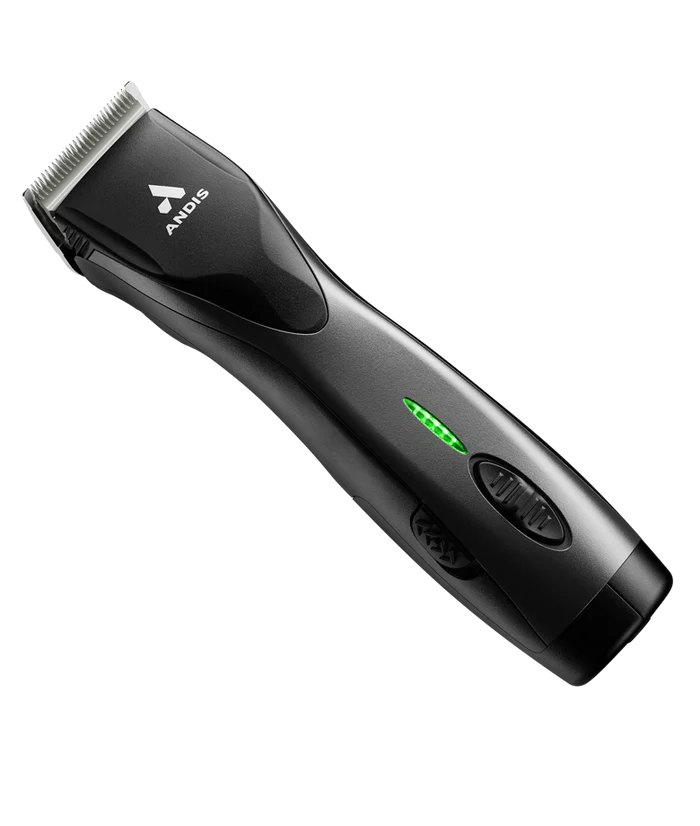 Andis Supra ZR II Cordless Detachable Blade Clipper