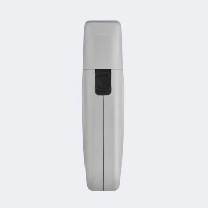 BaBylissPRO Limited Edition LithiumFX+ Lithium Ergonomic Cord/Cordless Double Foil Shaver - Grey