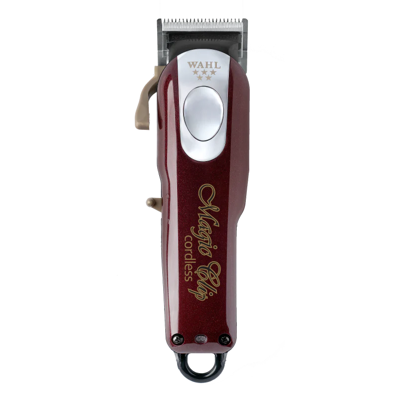Wahl Professional 5 Star Magic Clip Cordless Clipper