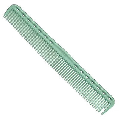 YS Park 334 Cutting Comb 7.3"