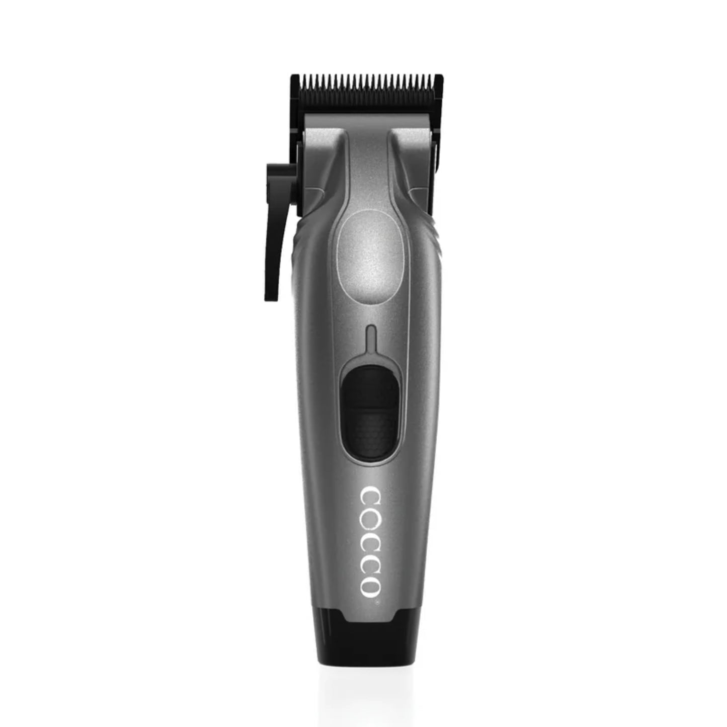 Cocco Veloce Pro Cordless Clipper w/ Digital Gap Ambassador Graphene Taper Blade