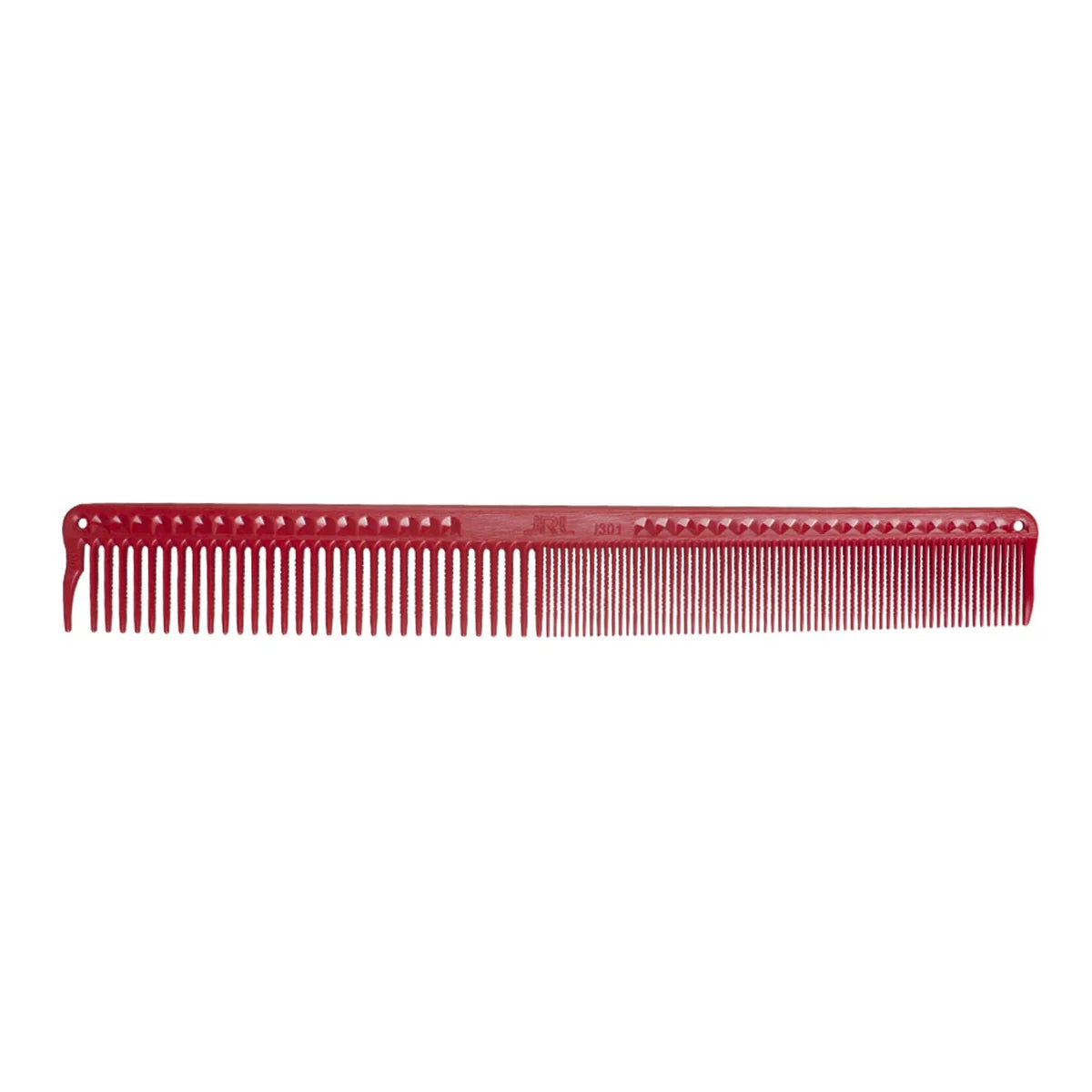 JRL Professional 5pc Styling Comb Set