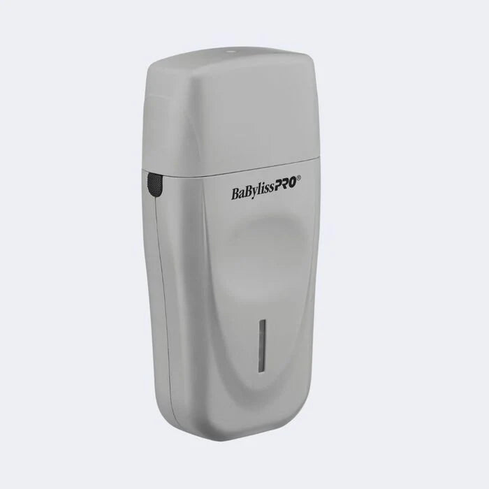 BaBylissPRO Limited Edition LithiumFX+ Lithium Ergonomic Cord/Cordless Double Foil Shaver - Grey
