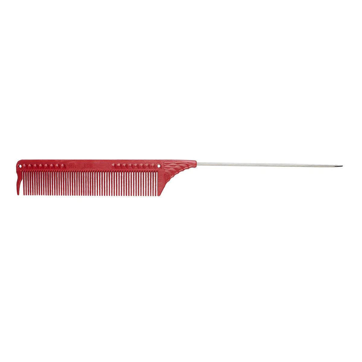 JRL Professional 5pc Styling Comb Set