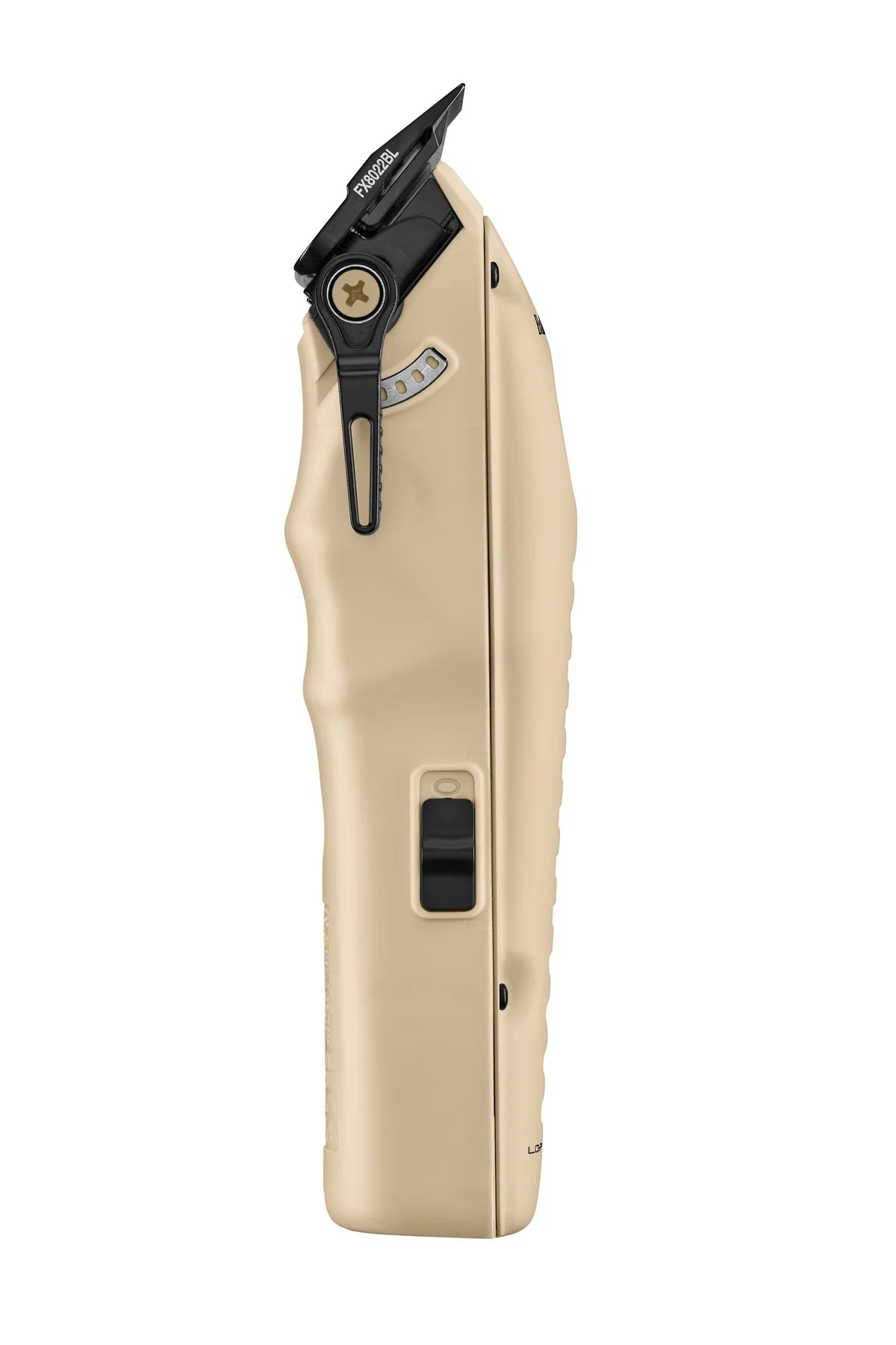 BaBylissPRO FXONE Low-Profile Sand Interchangeable Battery Clipper - TOOL ONLY