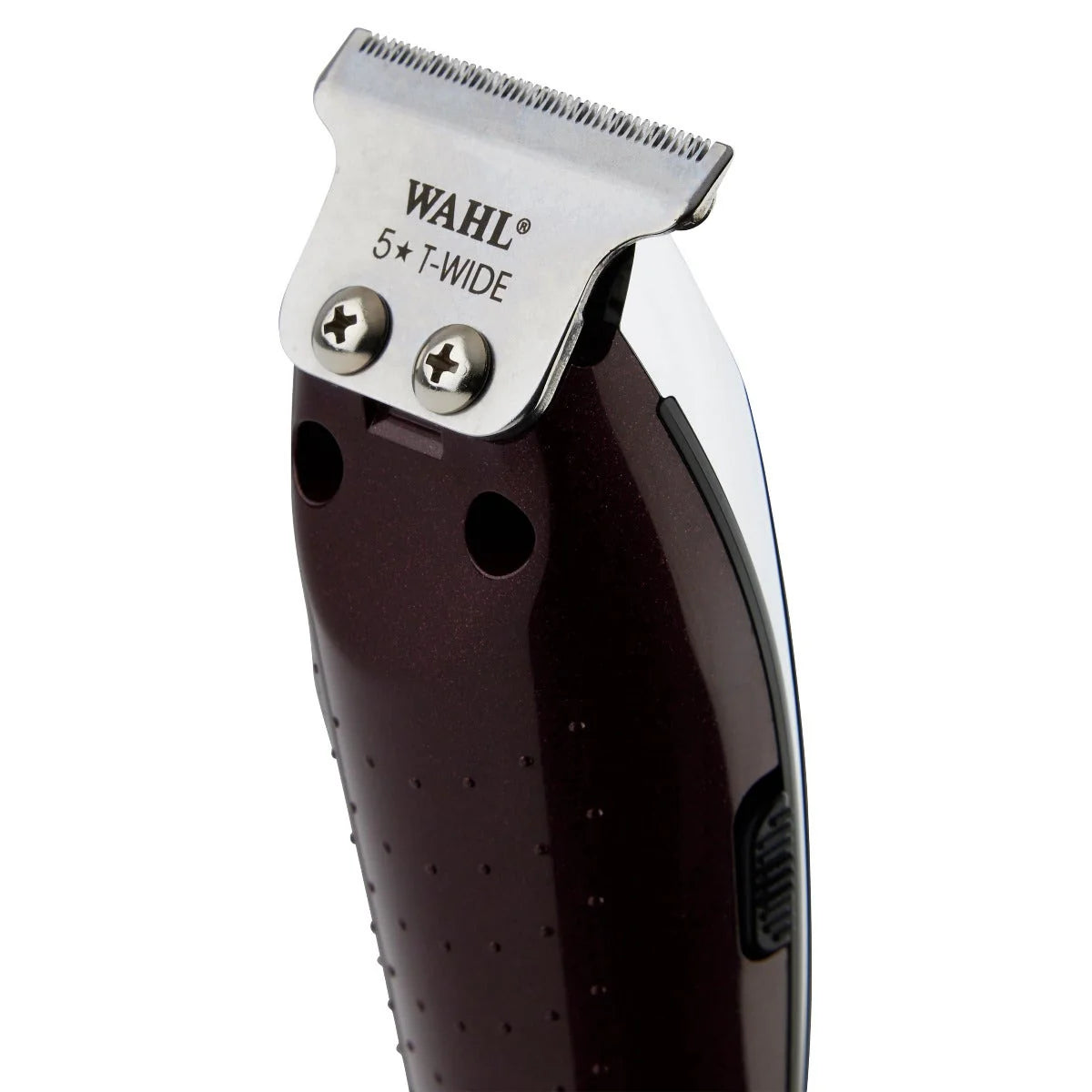 Wahl Professional 5 Star Cordless Detailer LI Trimmer