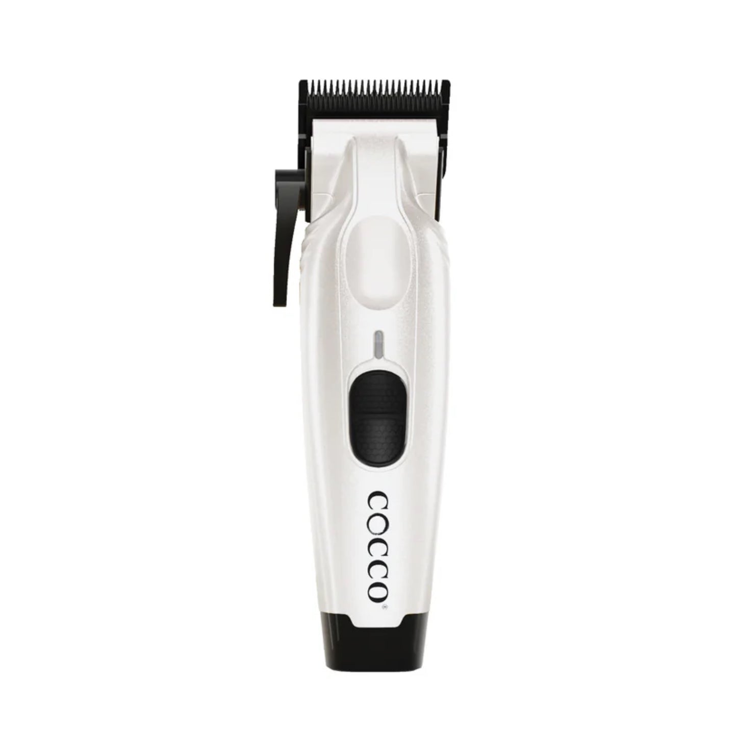 Cocco Veloce Pro Cordless Clipper w/ Digital Gap Ambassador Graphene Taper Blade