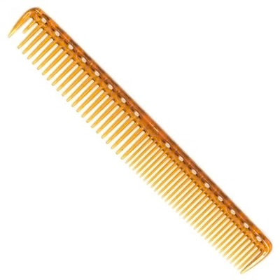 YS Park 337 Cutting Comb 7.5"