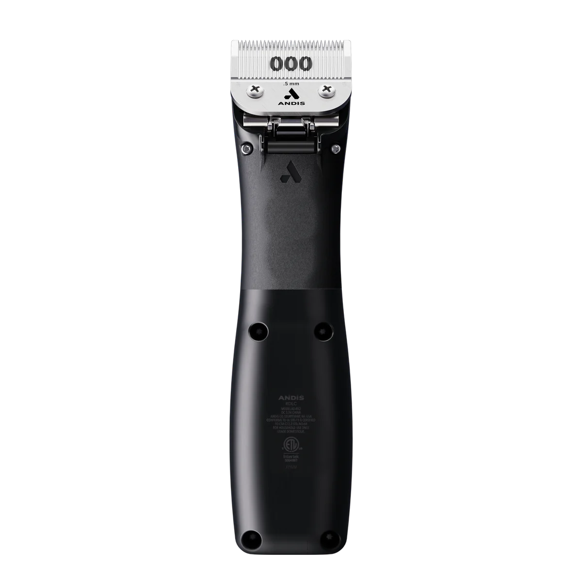 Andis eMERGE Detachable Blade Cordless Clipper
