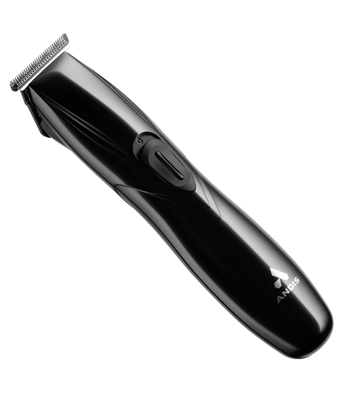 Andis Slimline Pro Li T-Blade Trimmer - Black