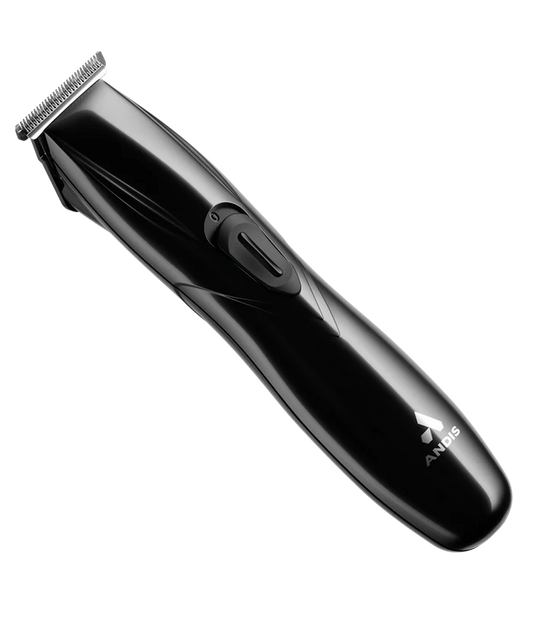 Andis Slimline Pro Li T-Blade Trimmer - Black