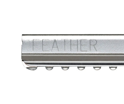 Feather Styling Razor Standard Blades Value Pack (30 blades)