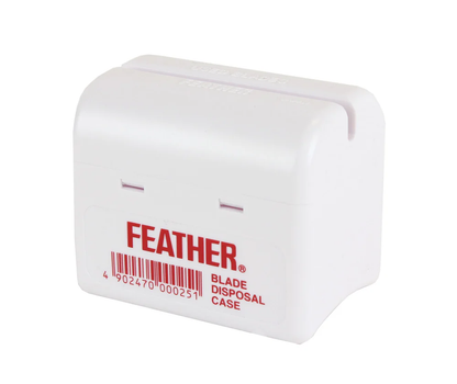 Feather Styling Razor Standard Blades Value Pack (30 blades)