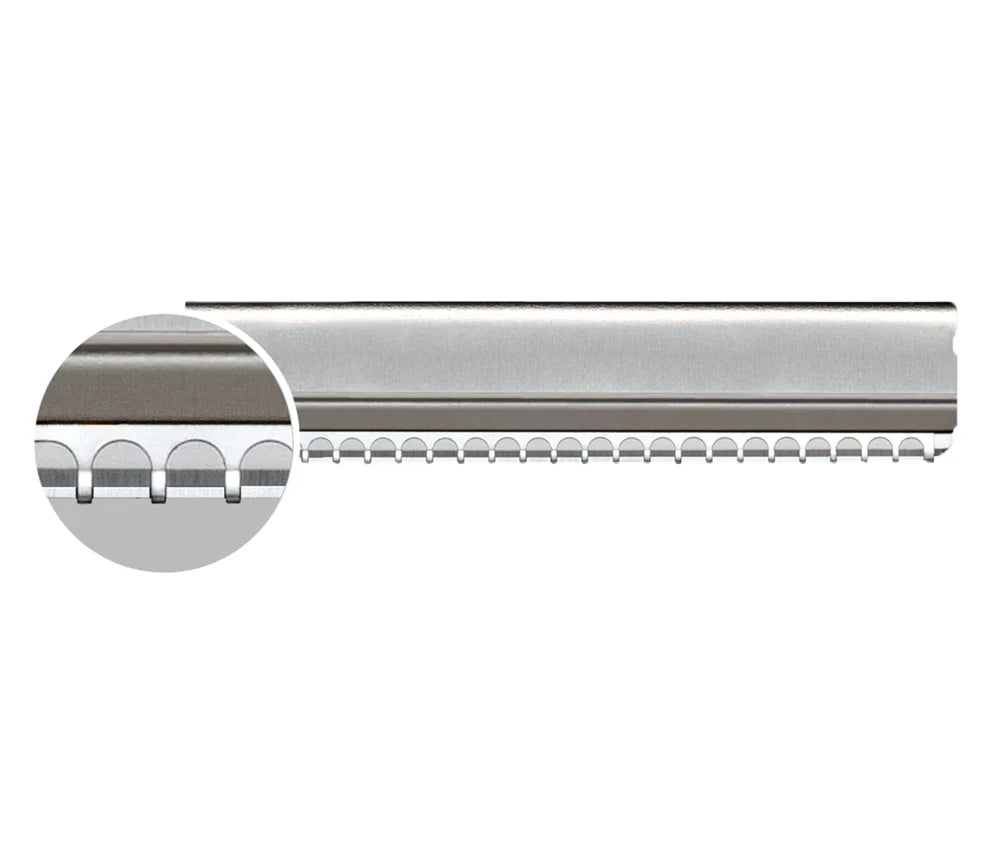 Feather Nape & Body Razor Blades