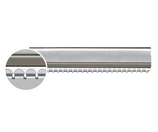 Feather Nape & Body Razor Blades