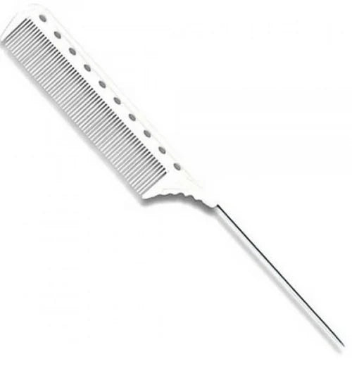 YS Park 122 Extra Long Tail Comb