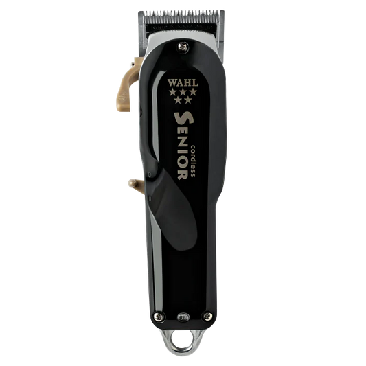 Wahl Professional 5-Star Senior Cordless Clipper
