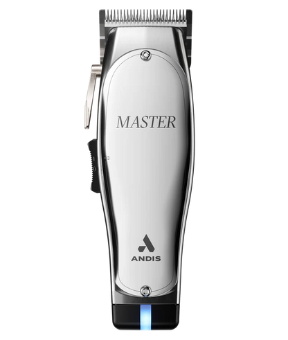 Andis Master Cordless Clipper MLC