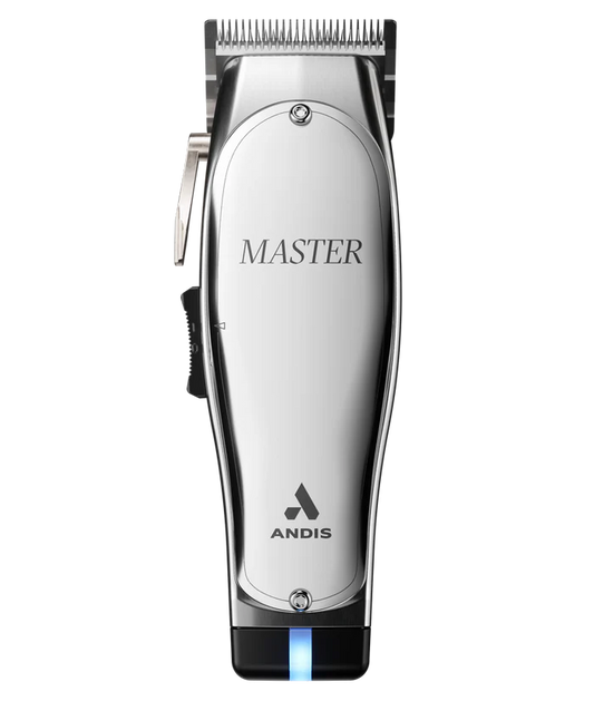 Andis Master Cordless Clipper MLC