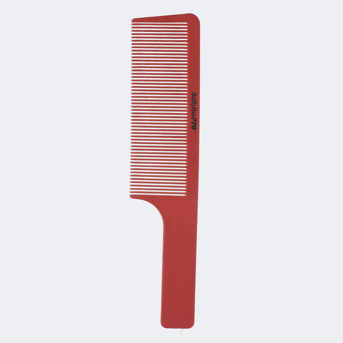 BaBylissPRO Barberology 3pc Comb Set