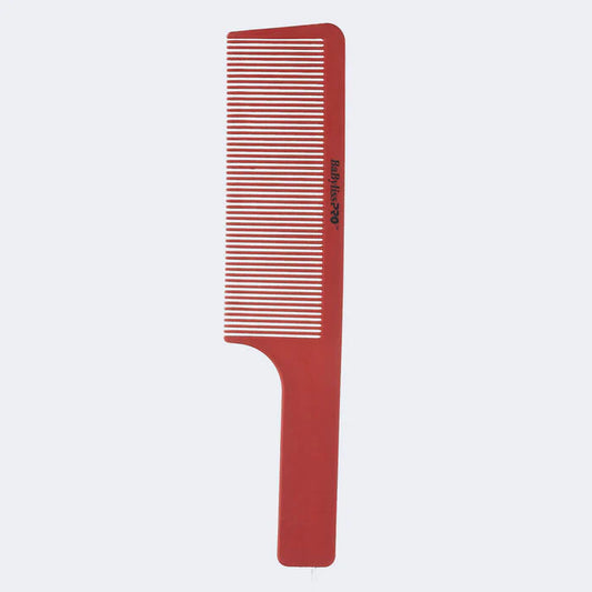 BaBylissPRO Barberology 3pc Comb Set