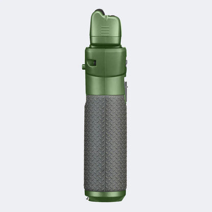 BaBylissPRO FXONE Limited Edition Matte Green All-Metal Foil Shaver - Tool Only