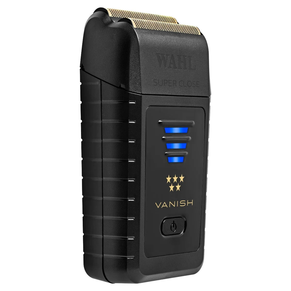 Wahl Professional 5 Star Vanish Cordless Double Foil Shaver