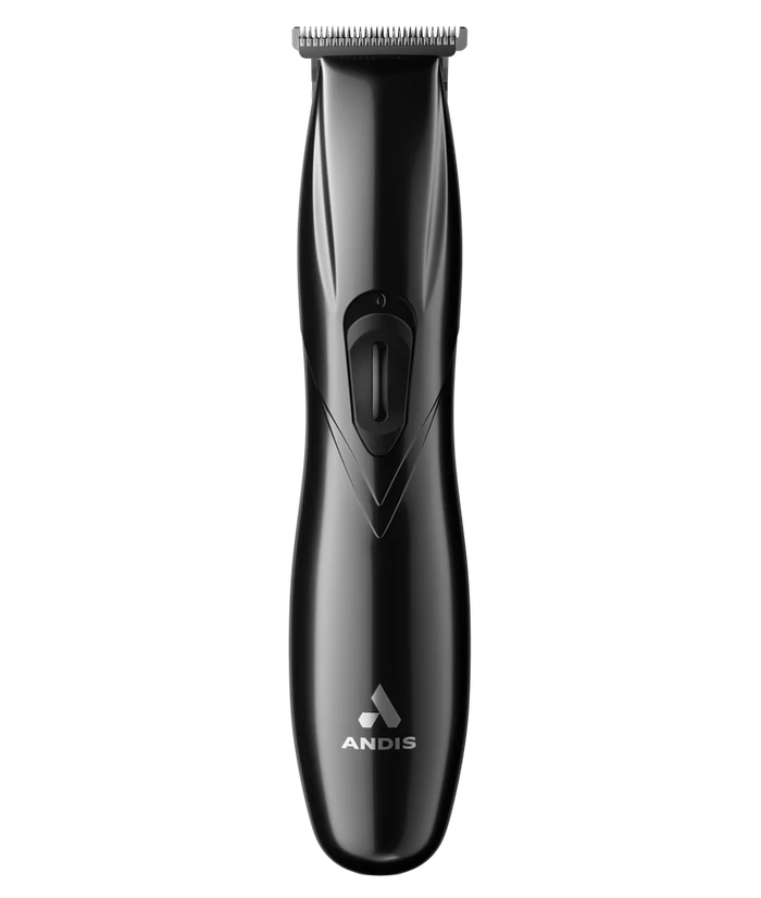 Andis Slimline Pro Li T-Blade Trimmer - Black