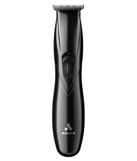 Andis Slimline Pro Li T-Blade Trimmer - Black