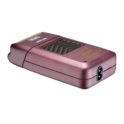 Wahl Professional 5 Star Super Close Cordless Double Foil Shaver