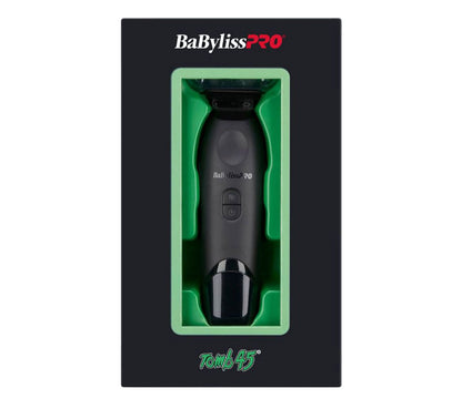 BaBylissPRO x Tomb45 Wireless Charging Trimmer