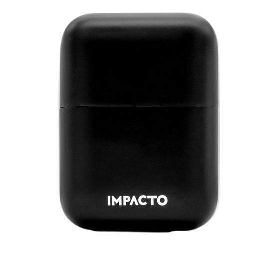 Cocco Impacto Micro Wet-to- Dry Foil Shaver