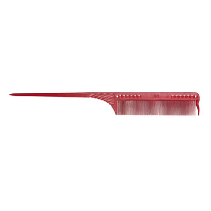 JRL Professional 5pc Styling Comb Set