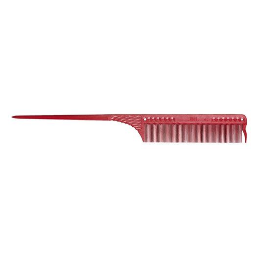 JRL Professional 5pc Styling Comb Set