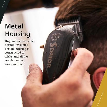 Wahl Professional 5-Star Senior Cordless Clipper