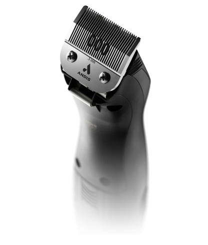 Andis Supra ZR II Cordless Detachable Blade Clipper