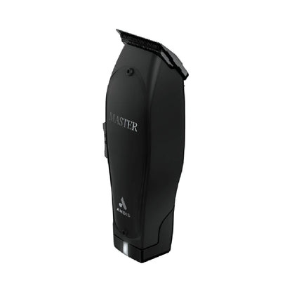 Andis Master Cordless Clipper Black Label Edition w/ Phaze Blade MLC