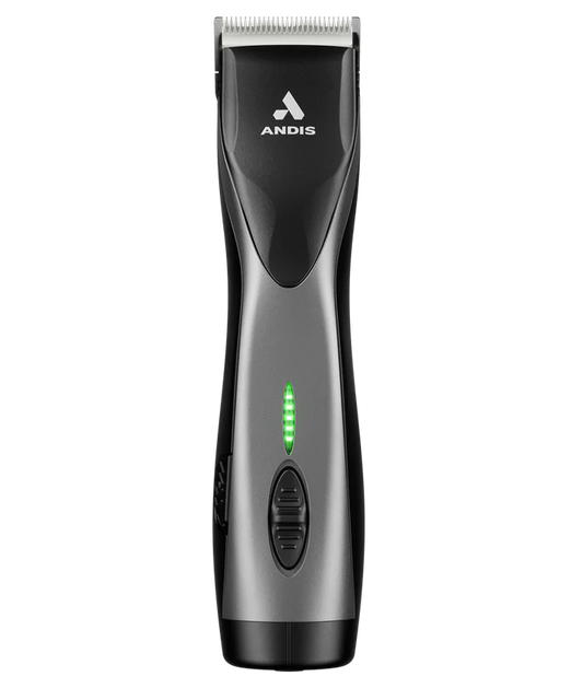 Andis Supra ZR II Cordless Detachable Blade Clipper